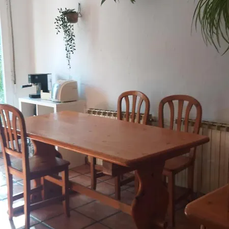 Vakantiehuis Libelula *
