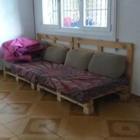 Libelula Vakantiehuis La Losa