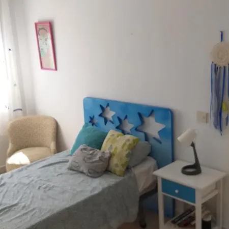 Libelula * La Losa