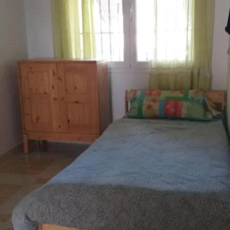 Vakantiehuis Libelula *