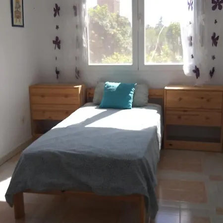 Vakantiehuis Libelula La Losa