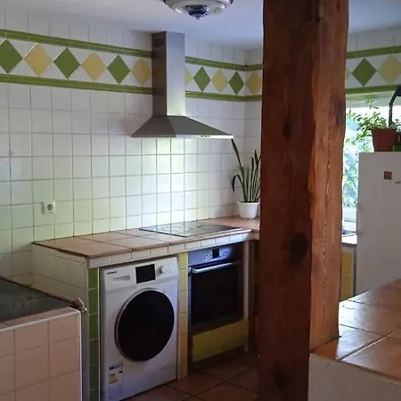 Libelula Vakantiehuis
